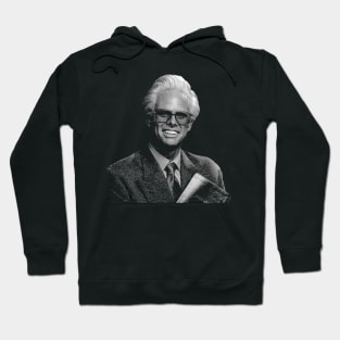 vintage baby billy Hoodie